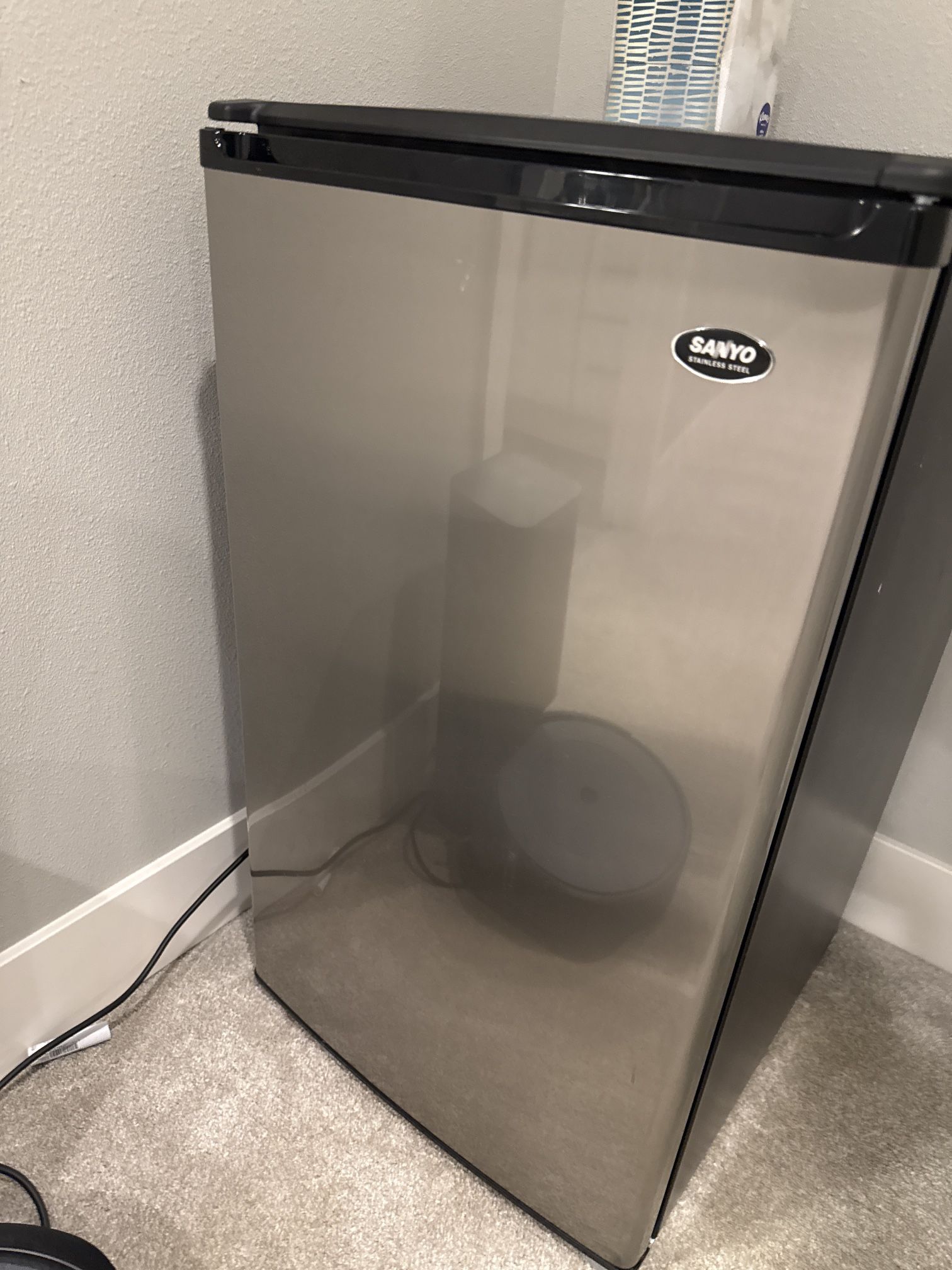 Sanyo Refrigerator
