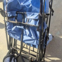 Kids Wagon