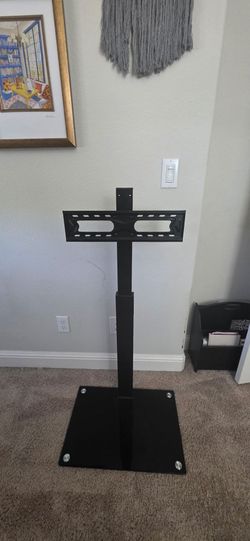 T.V. stand