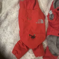 Dog Clothes- Small