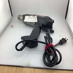 Milwaukee TurboCool MHT 2500 Dual Temperature Heat Gun – Tested