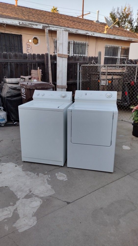 We Sell Washers 