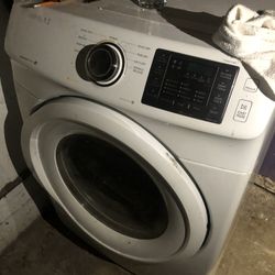 Samsung Washer