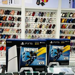 PS5 Fornite Bundle Digital 