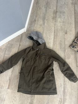 Burton Jacket+Burton Snow Pants
