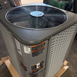 5 Ton Complete Air Conditioner System