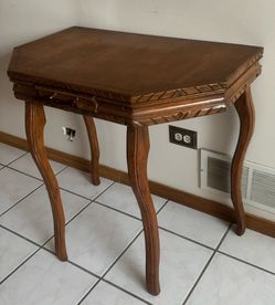 3 Tables For Sale For Living Rom Or Bedroom Decoration $40 Each.