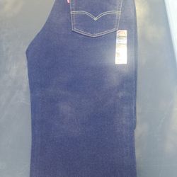 541 Levi's Men 36x32