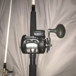 Fishing Rod