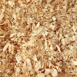 Wood Chips Shavings