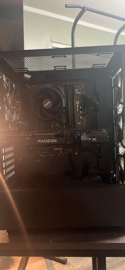 PC gaming