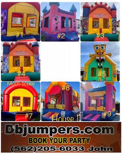 Jumpers