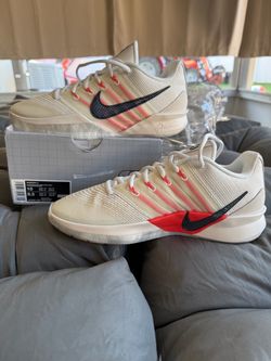 Nike Sabrina 3 Basketball Shoes Size 10
