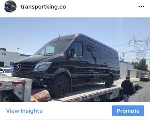Motorcycle, Car, truck, suv, boat, , & frieght transport!