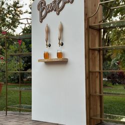 Beer Bar