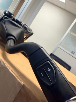 Gear Shifter