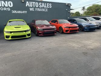 Dodge Charger