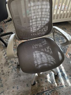 Office chair