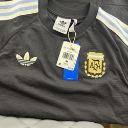 Argentina Shirt 