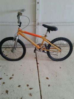 Great kids bike
