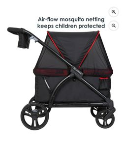 Stroller Wagon