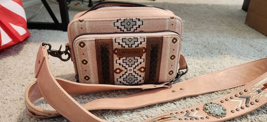 Wrangler Purse