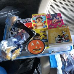 McDonalds Toys…$1.00 Each 
