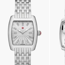 Michele Women’s Watch 