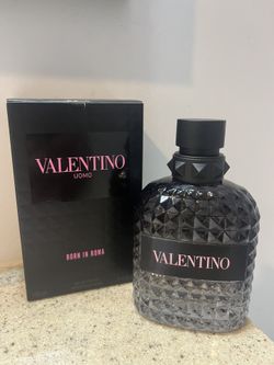 Valentino Born in Roma 3.4oz