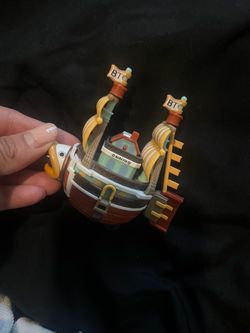 Pop mart One Piece Grand Line