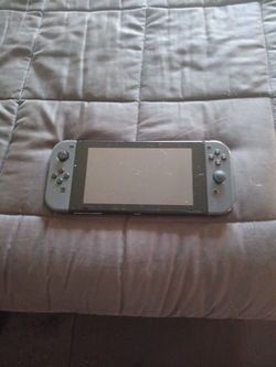 Used Nintendo Switch Only Brooklyn Pick Up