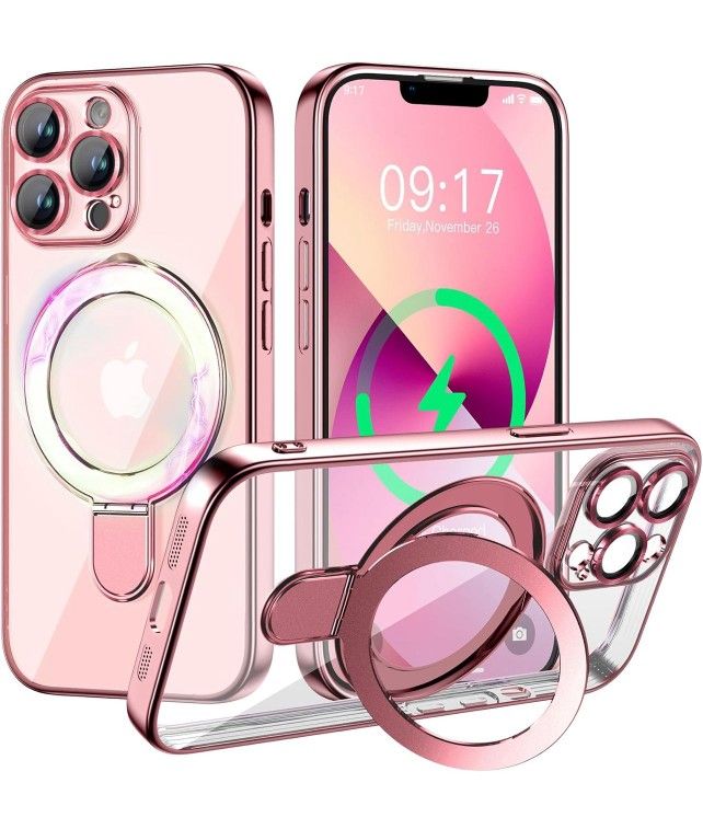 PmTeyoim Pink Color
