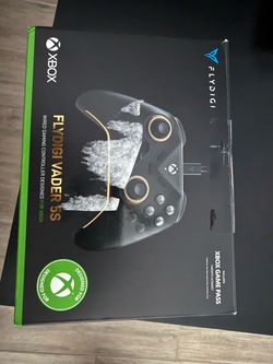 Xbox - Flydigi Vader 5S