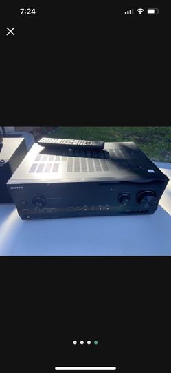 Polk Audio Sound System