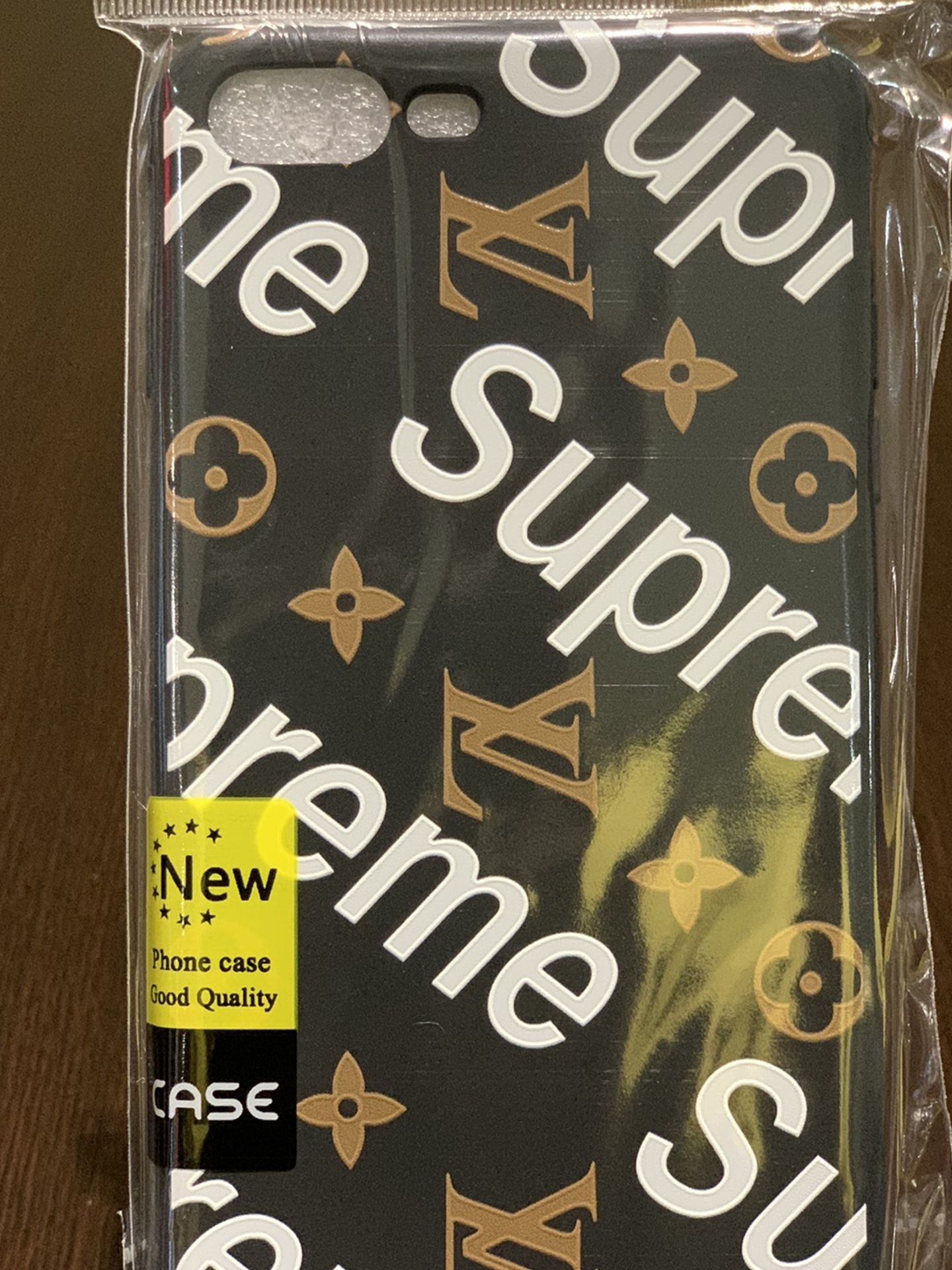 🔥🔥Luxury iPhone 3D Pattern 7/8 Plus Case🔥🔥