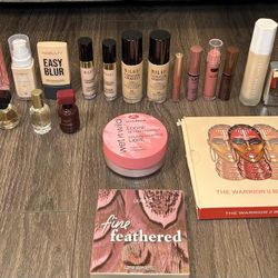 Makeup Items For Sale ✨ (Not All For A $1)