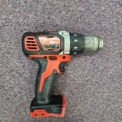 Milwaukee Drill Driver 1/2" M18 18V (Tool Only)