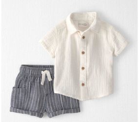 Baby boys clothes free