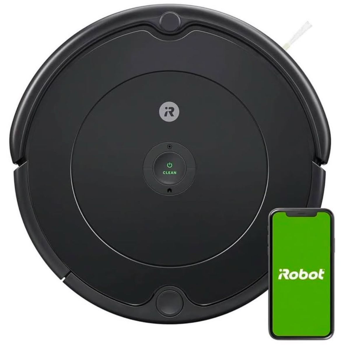 iRobot Rumba With Free Parts