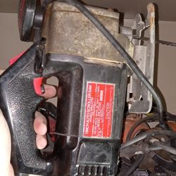 Your Choice Of Any Of These Heavy Duty Working Electric Tools Deal