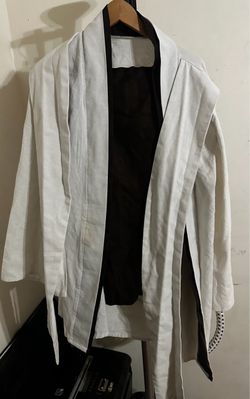 Obi-Wan Kanobi Costume