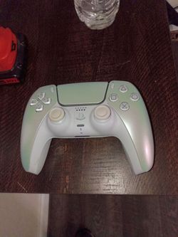 PS5 controller