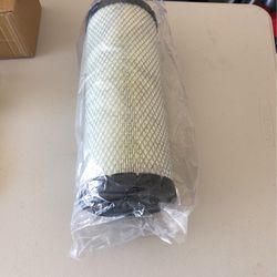 can Am X3 Air Filter