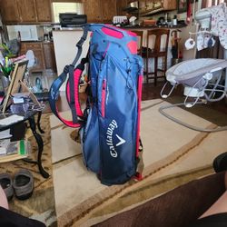 Callaway Fairway+ Golf Bag 