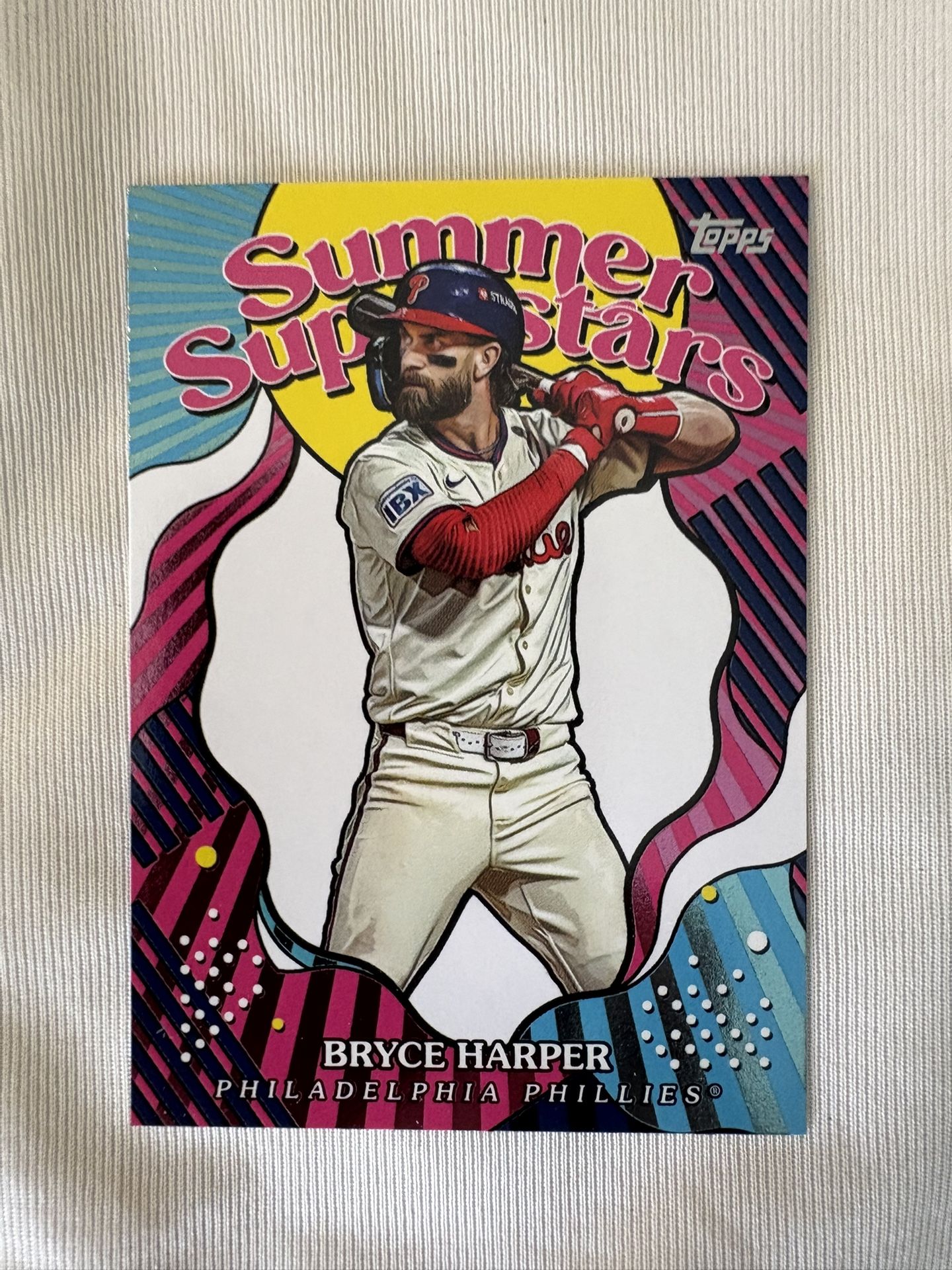 Bryce Harper