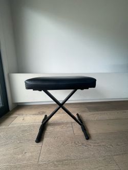 Piano Bench