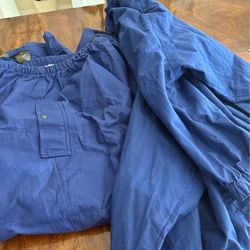 Xl Frogger rain geaer