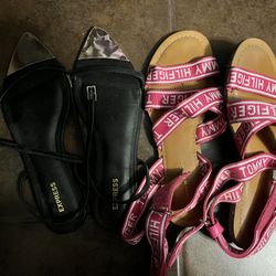 Sandals Bundle