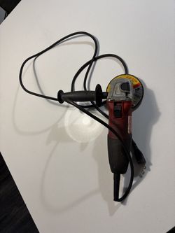 Grinder