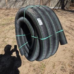 Corrugated Pipe 